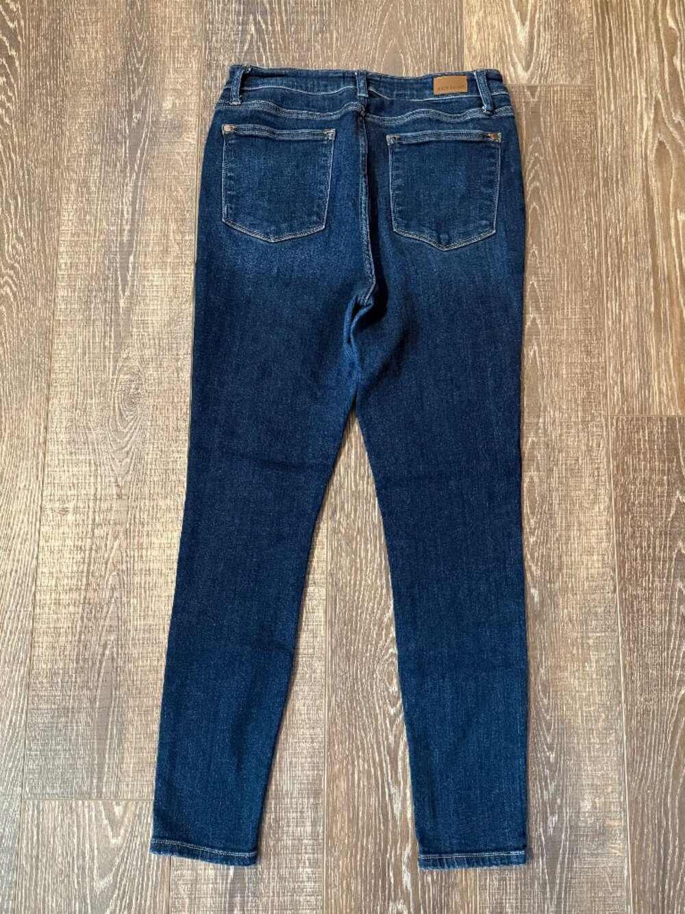Judy Blue Skinny Fit Jeans – Size 11/30